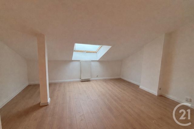 appartement - DOLE - 39