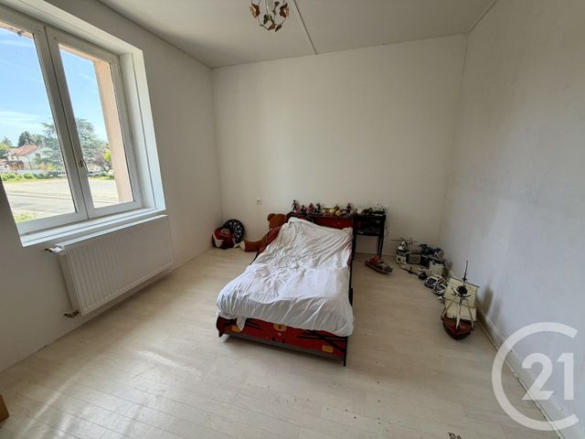 Maison &agrave; vendre - 4 pi&egrave;ces - 102 m2 - Damparis - 39 - FRANCHE-COMTE