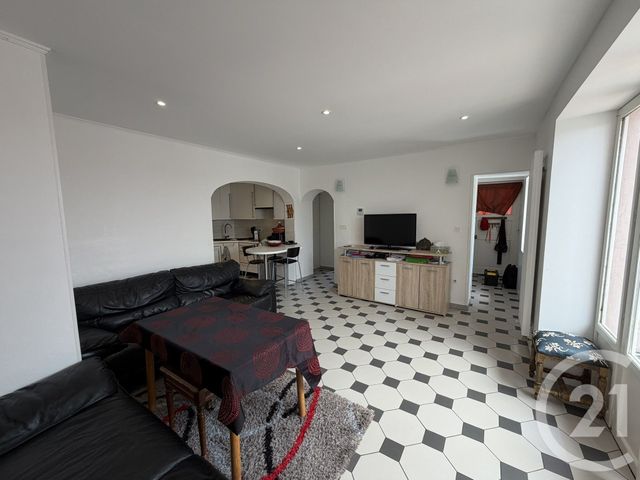Maison &agrave; vendre - 4 pi&egrave;ces - 102 m2 - Damparis - 39 - FRANCHE-COMTE