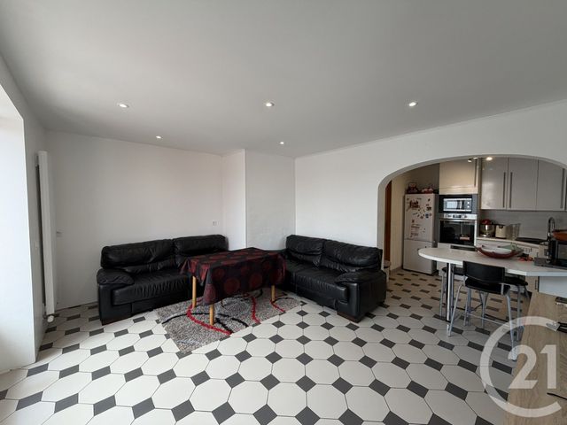 Maison &agrave; vendre - 4 pi&egrave;ces - 102 m2 - Damparis - 39 - FRANCHE-COMTE