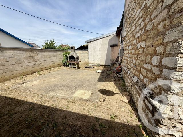 Maison &agrave; vendre - 4 pi&egrave;ces - 102 m2 - Damparis - 39 - FRANCHE-COMTE