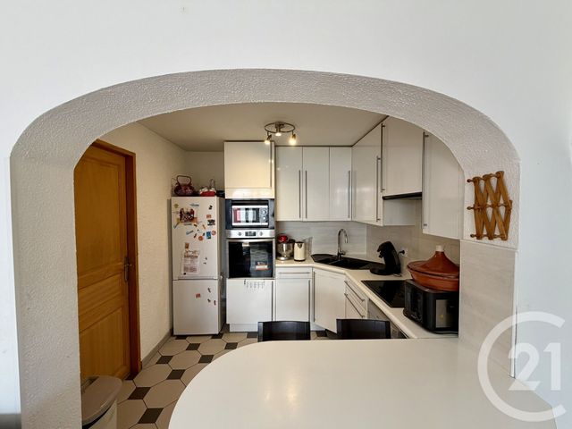 Maison &agrave; vendre - 4 pi&egrave;ces - 102 m2 - Damparis - 39 - FRANCHE-COMTE