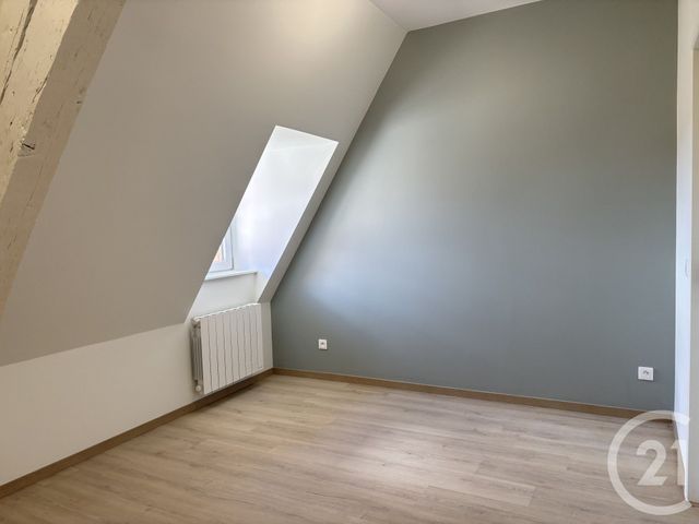 Appartement F1 &agrave; louer - 1 pi&egrave;ce - 18,40 m2 - Dole - 39 - FRANCHE-COMTE