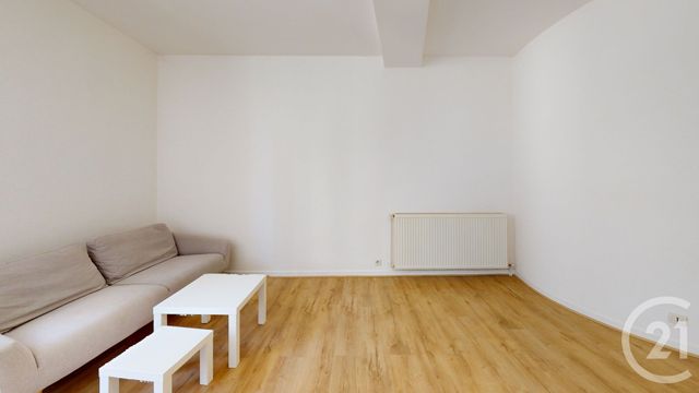 Appartement F2 &agrave; louer - 2 pi&egrave;ces - 66 m2 - Dole - 39 - FRANCHE-COMTE