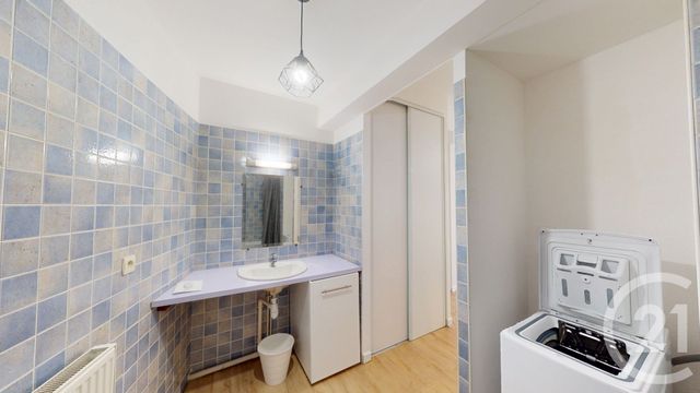 Appartement F2 &agrave; louer - 2 pi&egrave;ces - 66 m2 - Dole - 39 - FRANCHE-COMTE