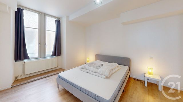 Appartement F2 &agrave; louer - 2 pi&egrave;ces - 66 m2 - Dole - 39 - FRANCHE-COMTE