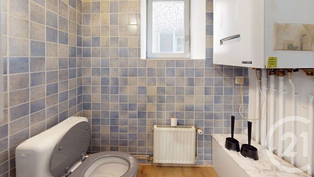 Appartement F2 &agrave; louer - 2 pi&egrave;ces - 66 m2 - Dole - 39 - FRANCHE-COMTE