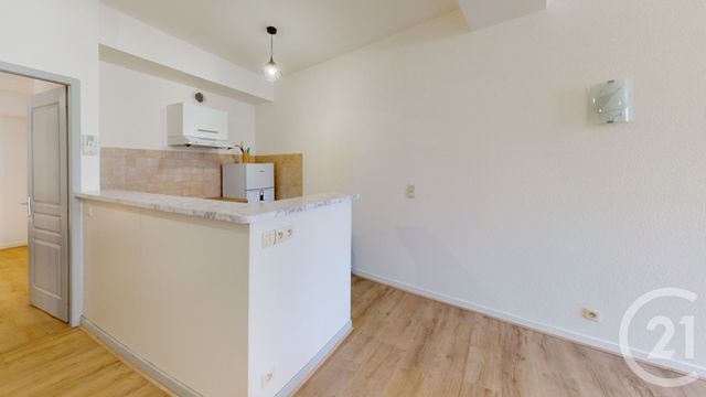 Appartement F2 &agrave; louer - 2 pi&egrave;ces - 66 m2 - Dole - 39 - FRANCHE-COMTE