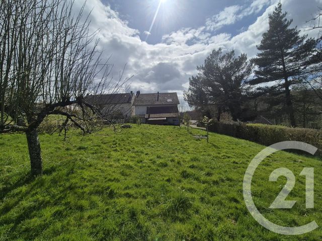 Maison &agrave; vendre - 6 pi&egrave;ces - 150 m2 - Dampierre - 39 - FRANCHE-COMTE