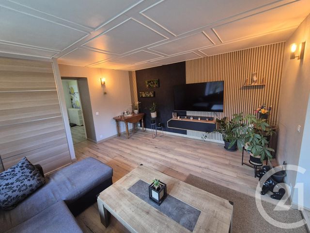Maison &agrave; vendre - 6 pi&egrave;ces - 150 m2 - Dampierre - 39 - FRANCHE-COMTE