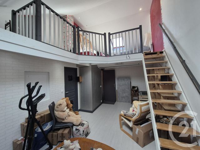 Maison &agrave; vendre - 6 pi&egrave;ces - 150 m2 - Dampierre - 39 - FRANCHE-COMTE