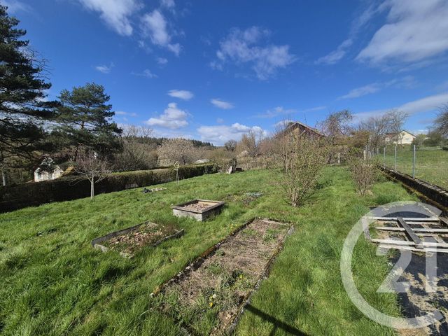 Maison &agrave; vendre - 6 pi&egrave;ces - 150 m2 - Dampierre - 39 - FRANCHE-COMTE