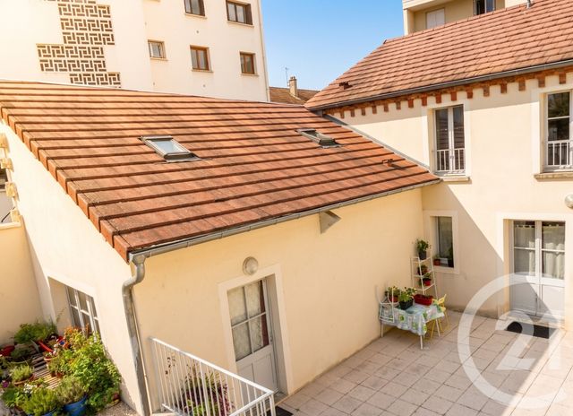 appartement - DOLE - 39