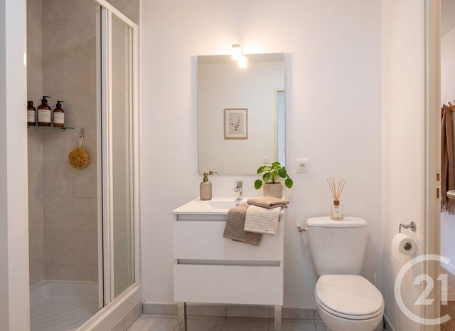 Appartement F2 bis &agrave; louer - 2 pi&egrave;ces - 31,60 m2 - Dole - 39 - FRANCHE-COMTE