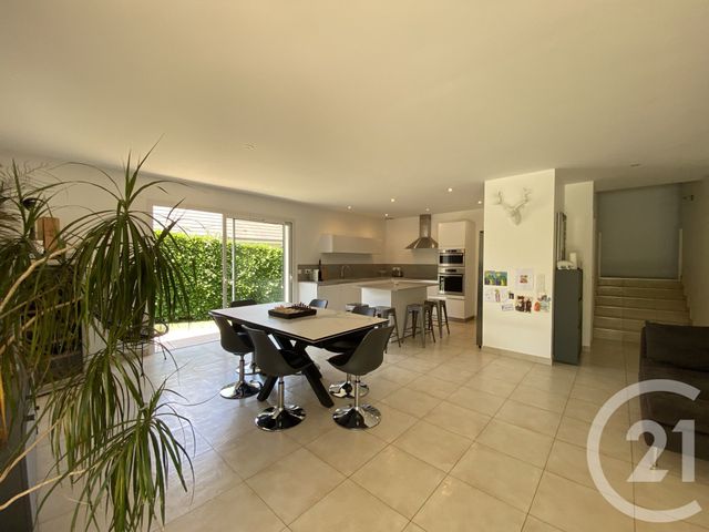 Maison &agrave; vendre - 5 pi&egrave;ces - 117 m2 - Dole - 39 - FRANCHE-COMTE