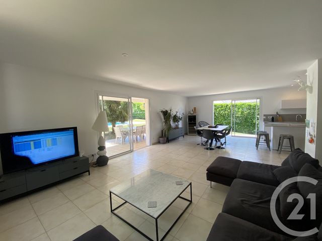Maison &agrave; vendre - 5 pi&egrave;ces - 117 m2 - Dole - 39 - FRANCHE-COMTE