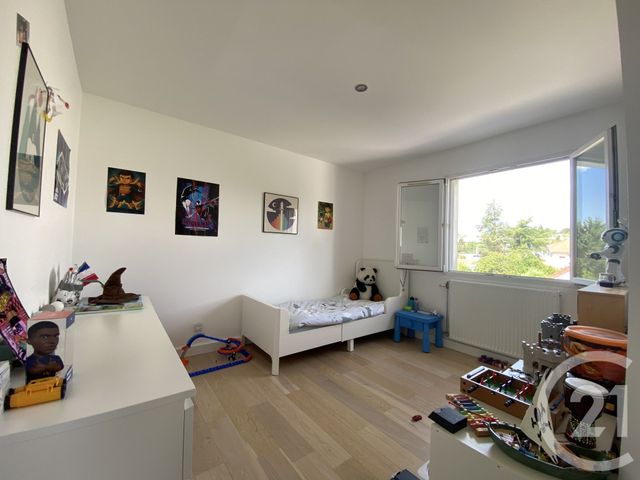 Maison &agrave; vendre - 5 pi&egrave;ces - 117 m2 - Dole - 39 - FRANCHE-COMTE