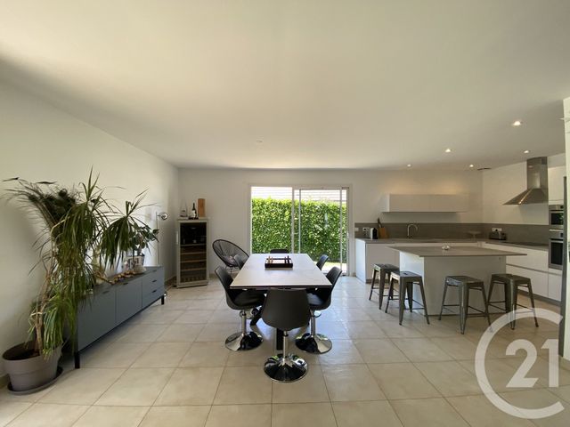 Maison &agrave; vendre - 5 pi&egrave;ces - 117 m2 - Dole - 39 - FRANCHE-COMTE