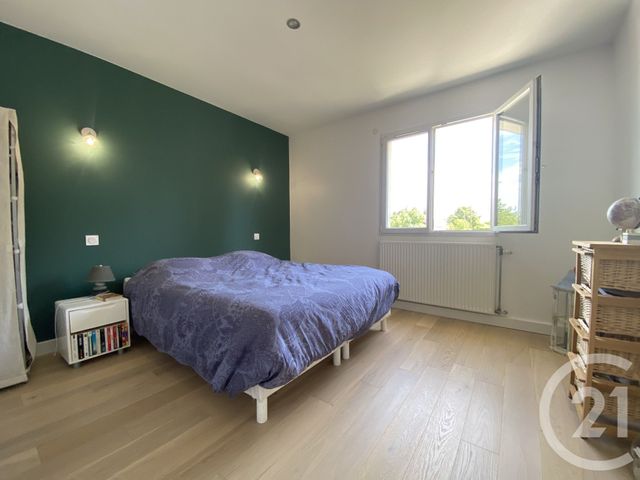 Maison &agrave; vendre - 5 pi&egrave;ces - 117 m2 - Dole - 39 - FRANCHE-COMTE