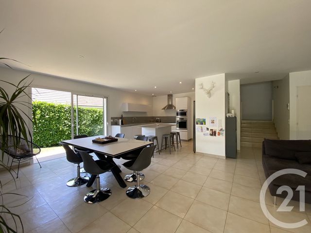 Maison &agrave; vendre - 5 pi&egrave;ces - 117 m2 - Dole - 39 - FRANCHE-COMTE