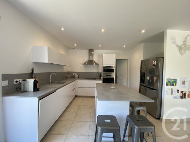 Maison &agrave; vendre - 5 pi&egrave;ces - 117 m2 - Dole - 39 - FRANCHE-COMTE