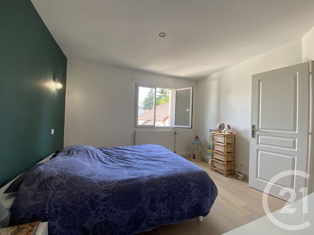 Maison &agrave; vendre - 5 pi&egrave;ces - 117 m2 - Dole - 39 - FRANCHE-COMTE