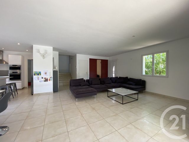 Maison &agrave; vendre - 5 pi&egrave;ces - 117 m2 - Dole - 39 - FRANCHE-COMTE
