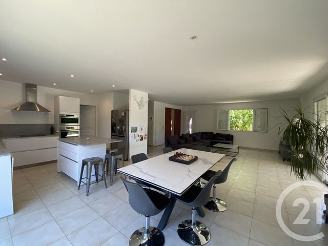 Maison &agrave; vendre - 5 pi&egrave;ces - 117 m2 - Dole - 39 - FRANCHE-COMTE