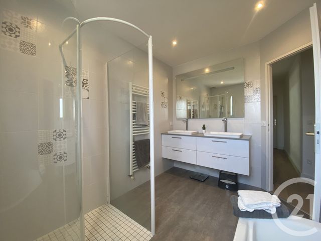 Maison &agrave; vendre - 5 pi&egrave;ces - 117 m2 - Dole - 39 - FRANCHE-COMTE