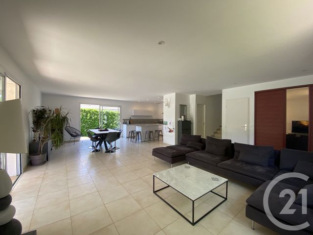 Maison &agrave; vendre - 5 pi&egrave;ces - 117 m2 - Dole - 39 - FRANCHE-COMTE