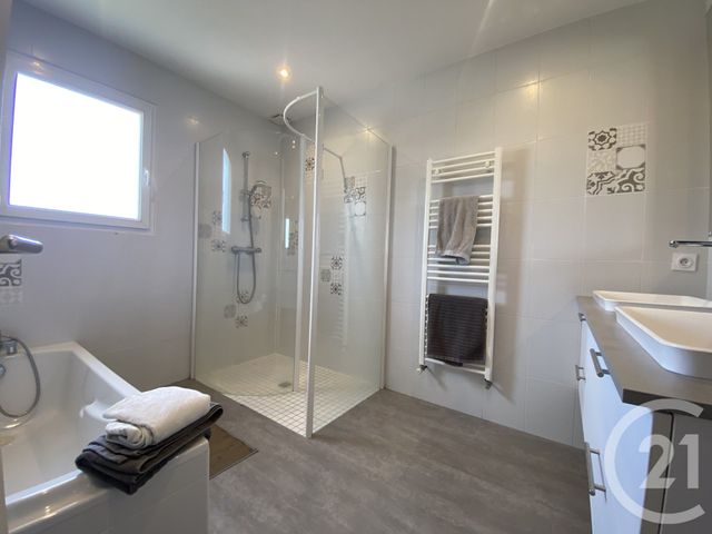 Maison &agrave; vendre - 5 pi&egrave;ces - 117 m2 - Dole - 39 - FRANCHE-COMTE