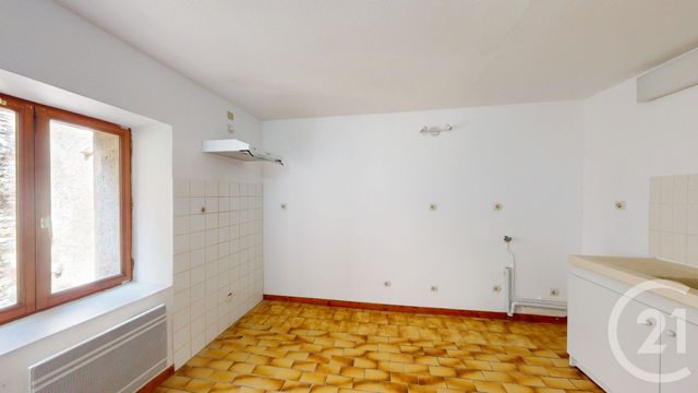 Appartement F3 &agrave; louer - 3 pi&egrave;ces - 50 m2 - Dole - 39 - FRANCHE-COMTE