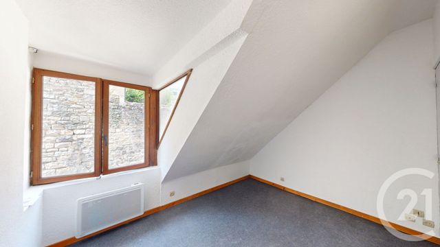 Appartement F3 &agrave; louer - 3 pi&egrave;ces - 50 m2 - Dole - 39 - FRANCHE-COMTE