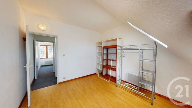 Appartement F3 &agrave; louer - 3 pi&egrave;ces - 50 m2 - Dole - 39 - FRANCHE-COMTE