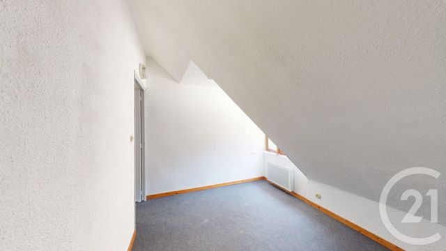 Appartement F3 &agrave; louer - 3 pi&egrave;ces - 50 m2 - Dole - 39 - FRANCHE-COMTE
