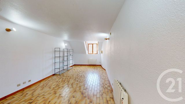 Appartement F3 &agrave; louer - 3 pi&egrave;ces - 50 m2 - Dole - 39 - FRANCHE-COMTE