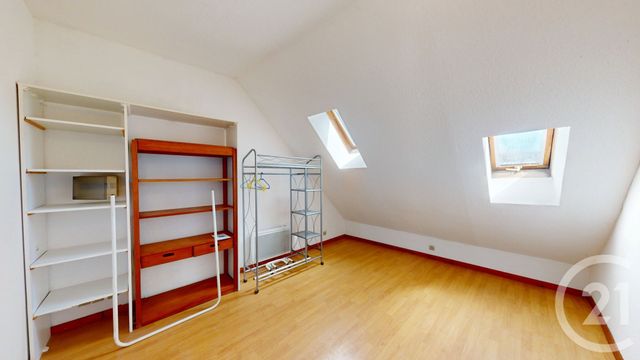 Appartement F3 &agrave; louer - 3 pi&egrave;ces - 50 m2 - Dole - 39 - FRANCHE-COMTE