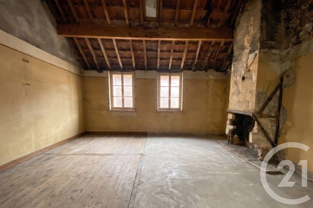 Appartement &agrave; vendre - 2 pi&egrave;ces - 80 m2 - Dole - 39 - FRANCHE-COMTE