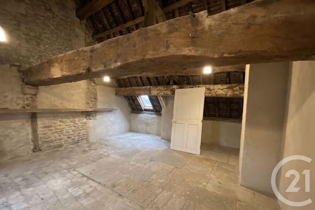 Appartement &agrave; vendre - 2 pi&egrave;ces - 80 m2 - Dole - 39 - FRANCHE-COMTE