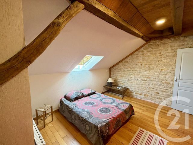 Maison &agrave; vendre - 7 pi&egrave;ces - 230 m2 - Belmont - 39 - FRANCHE-COMTE