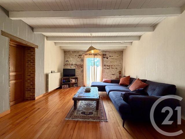 Maison &agrave; vendre - 7 pi&egrave;ces - 230 m2 - Belmont - 39 - FRANCHE-COMTE