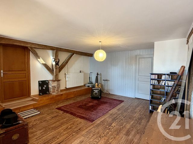 Maison &agrave; vendre - 7 pi&egrave;ces - 230 m2 - Belmont - 39 - FRANCHE-COMTE
