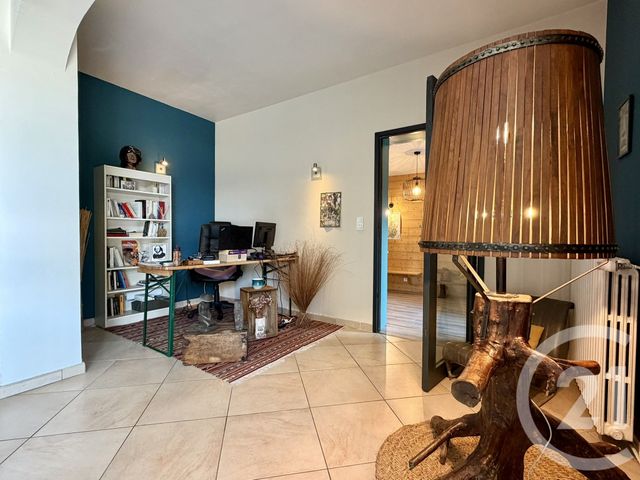 Maison &agrave; vendre - 7 pi&egrave;ces - 230 m2 - Belmont - 39 - FRANCHE-COMTE