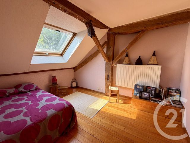Maison &agrave; vendre - 7 pi&egrave;ces - 230 m2 - Belmont - 39 - FRANCHE-COMTE