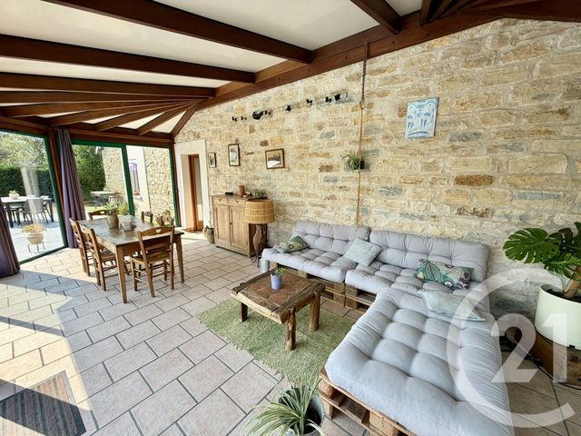 Maison &agrave; vendre - 7 pi&egrave;ces - 230 m2 - Belmont - 39 - FRANCHE-COMTE