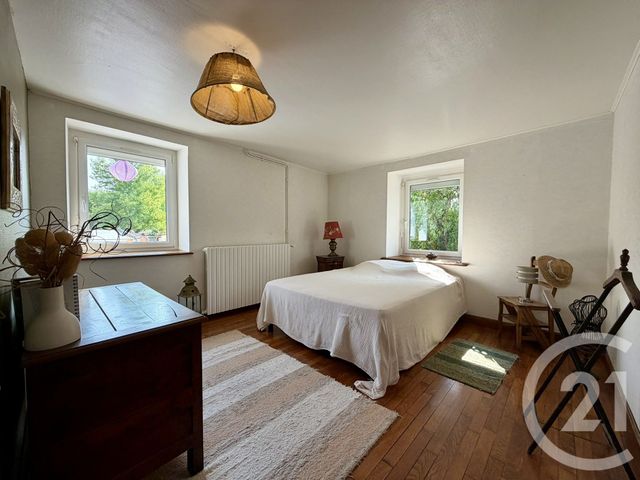 Maison &agrave; vendre - 7 pi&egrave;ces - 230 m2 - Belmont - 39 - FRANCHE-COMTE