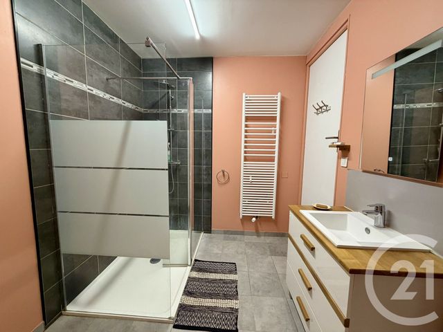 Maison &agrave; vendre - 7 pi&egrave;ces - 230 m2 - Belmont - 39 - FRANCHE-COMTE