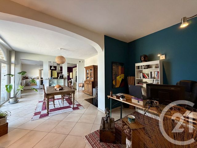 Maison &agrave; vendre - 7 pi&egrave;ces - 230 m2 - Belmont - 39 - FRANCHE-COMTE