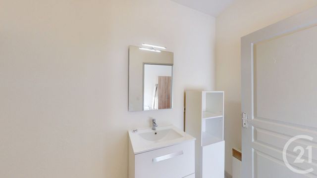 Appartement Studio &agrave; louer - 1 pi&egrave;ce - 18,41 m2 - Dole - 39 - FRANCHE-COMTE