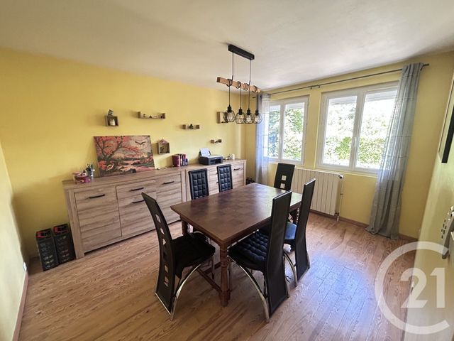 Maison &agrave; vendre - 4 pi&egrave;ces - 85 m2 - Dole - 39 - FRANCHE-COMTE